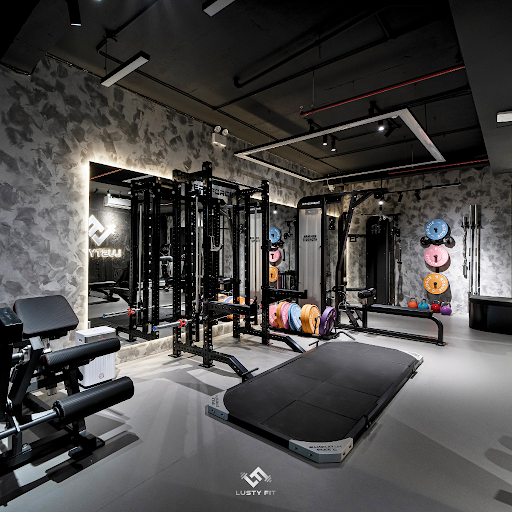 Lusty Fit photo 4 in Ha Noi