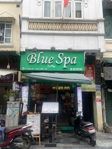 Blue Sky Spa photo 7 in Ha Noi