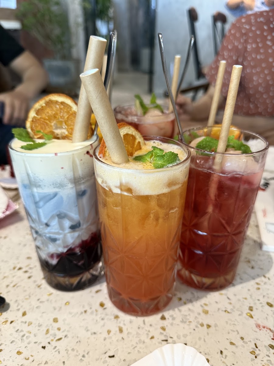 PALM Cafe photo 6 in Ha Noi