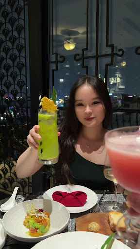 Cloud Nine Restaurant Hanoi photo 3 in Thao Dien