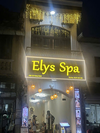 Elys Spa | Massage Old Quarter Hà Nội photo 8 in Ha Noi