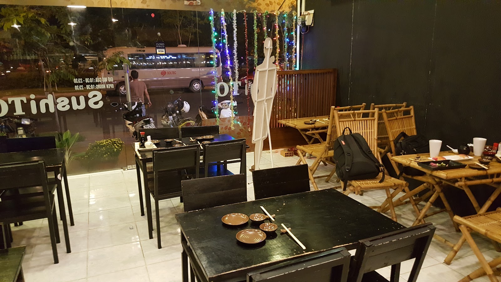 Sushi To photo 3 in Thao Dien