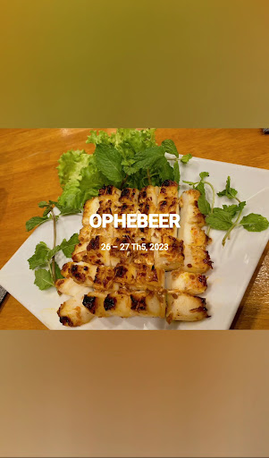 Ophe Beer Garden photo 5 in Ha Noi