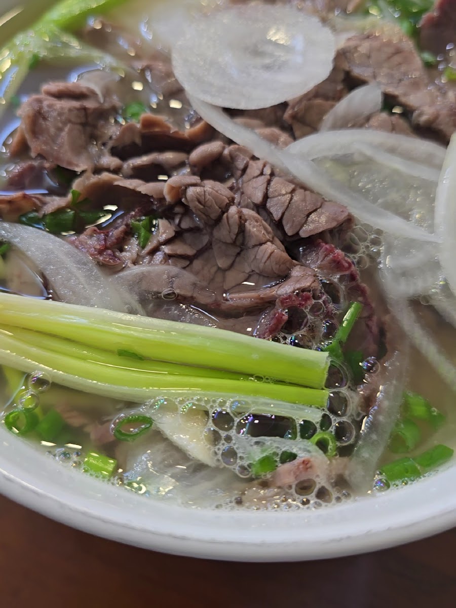 Pho 10 Ly Quoc Su photo 5 in Ha Noi