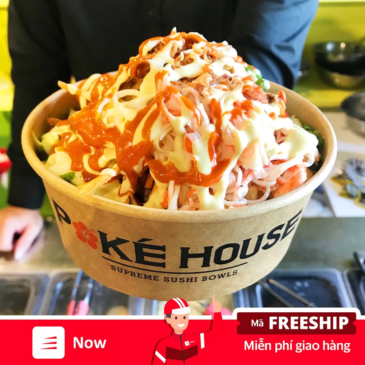 Poké House Vietnam photo 11 in Thao Dien
