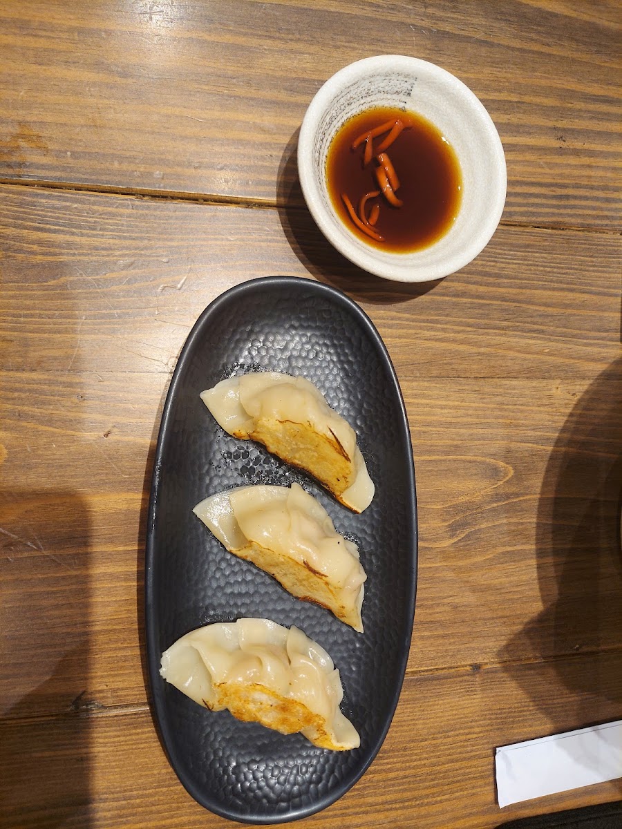 Shinsho Ramen Nguyễn Đăng Giai photo 7 in Thao Dien