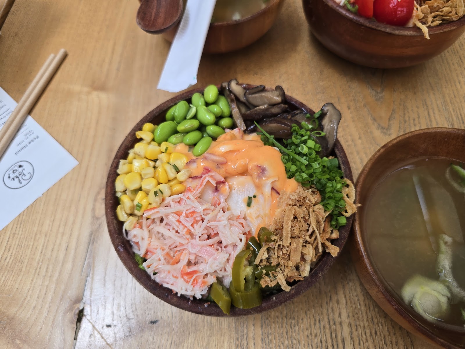 Poke Hanoi photo 8 in Ha Noi