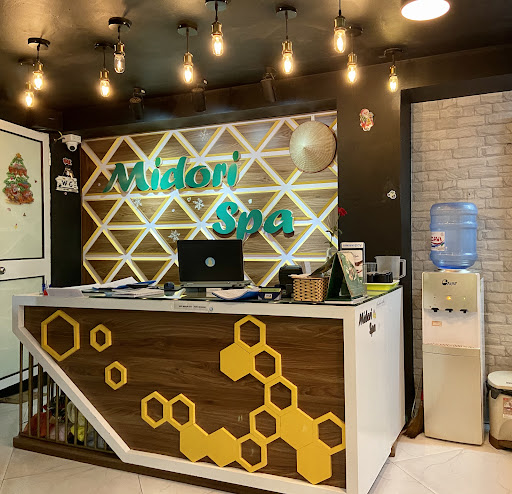 Midori Spa Hanoi photo 8 in Ha Noi