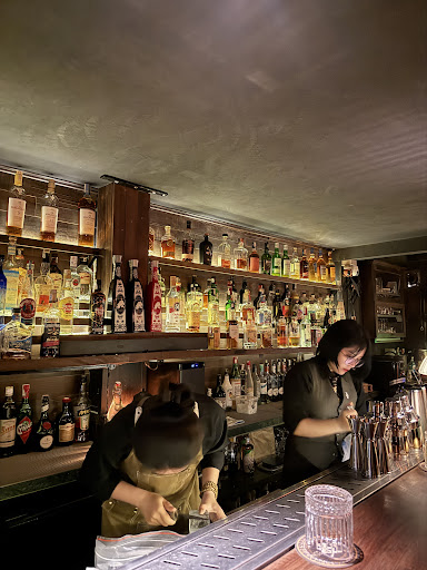 YGG BAR - Original & Classic Cocktail photo 2 in Thao Dien