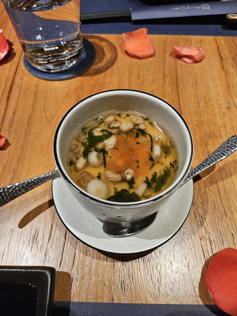 Mizumi Westlake - Sushi, Teppanyaki & Omakase photo 8 in Thao Dien