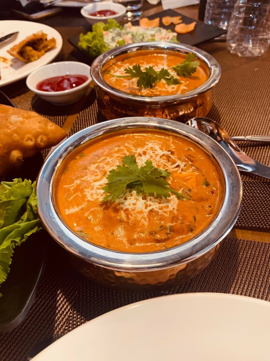 Aalishan Indian Restaurant photo 7 in Thao Dien