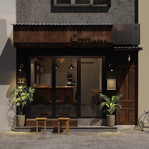 STILL COLOR CAFÉ photo 6 in Ha Noi