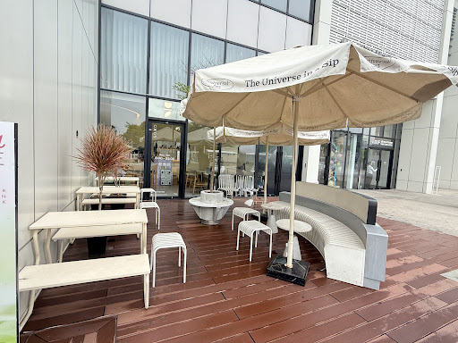 Universal Tea (U:Tea) - Lotte Mall West Lake Ha Noi photo 3 in Ha Noi
