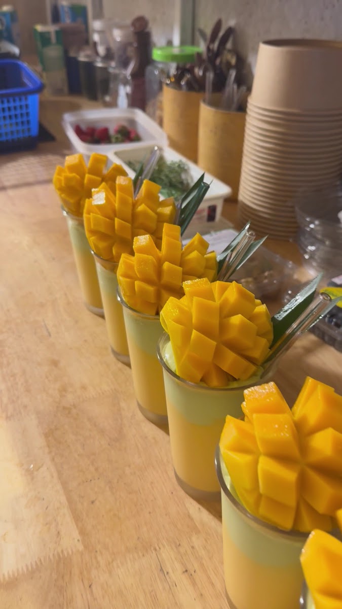 Avos and Mango Coffee Shop photo 5 in Ha Noi