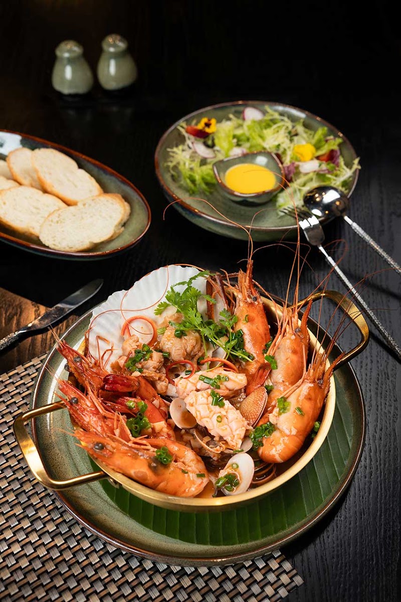 Mesdames Linh Cuisine photo 6 in Ha Noi