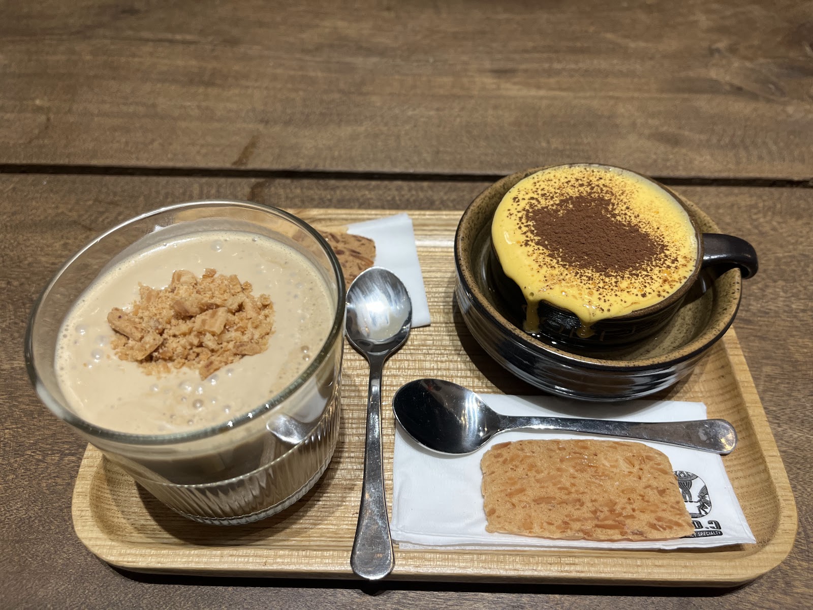 C.O.C Legacy Specialty Coffee photo 6 in Thao Dien