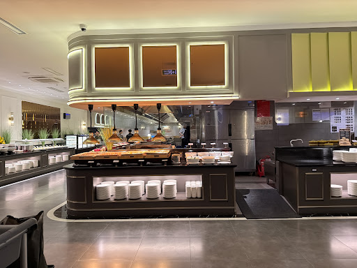 Buffet Cửu Vân Long Premium - Landmark 81 photo 3 in Thao Dien