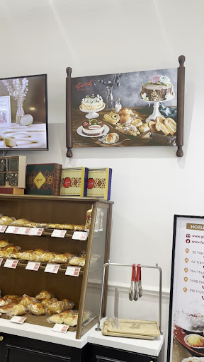 Givral Bakery photo 4 in Ha Noi