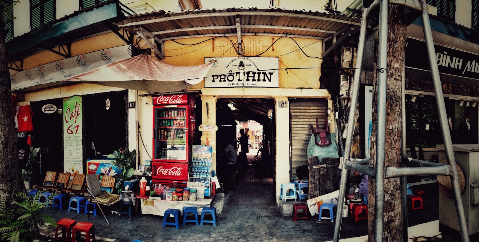Phở Thìn Bờ Hồ photo 4 in Ha Noi