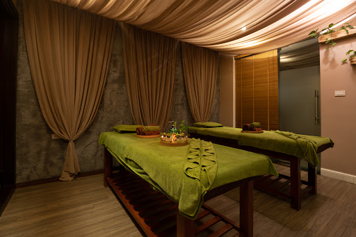 nowhere Spa - Water photo 5 in Ha Noi