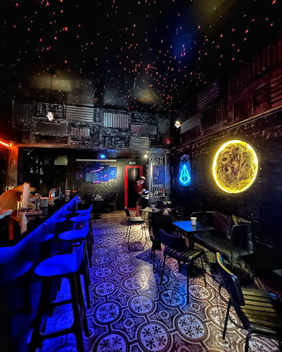NoB Space Bar photo 7 in Thao Dien