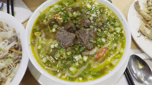 The Corner Food - Vietnamese Local Food photo 3 in Ha Noi