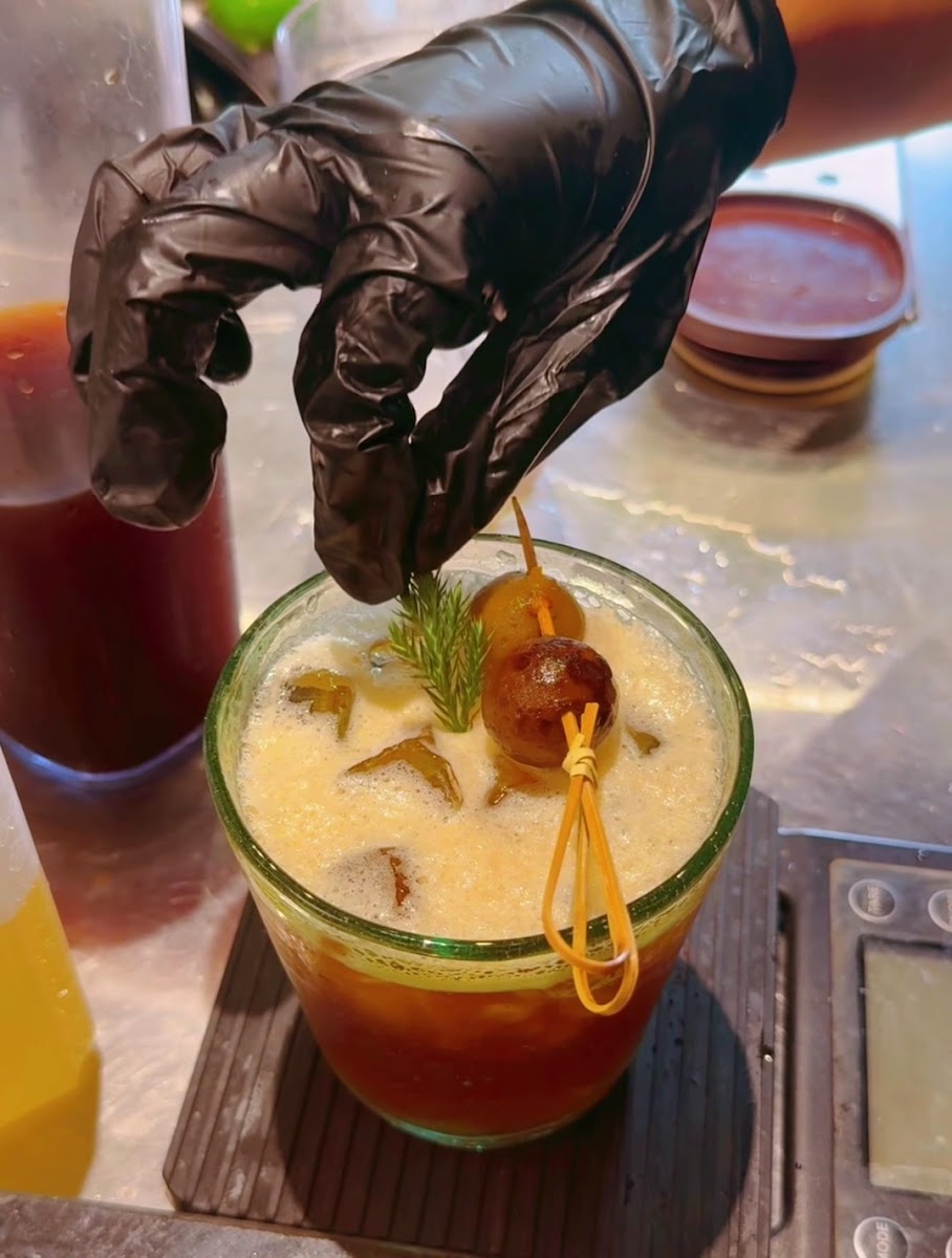 Beanie Café – Restaurant, Coffee & Live Sports photo 5 in Thao Dien