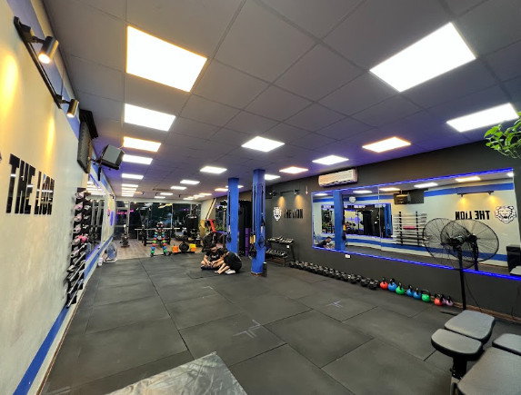 The Lion - Private Fitness (Phòng tập HLV kèm 1:1) photo 7 in Ha Noi