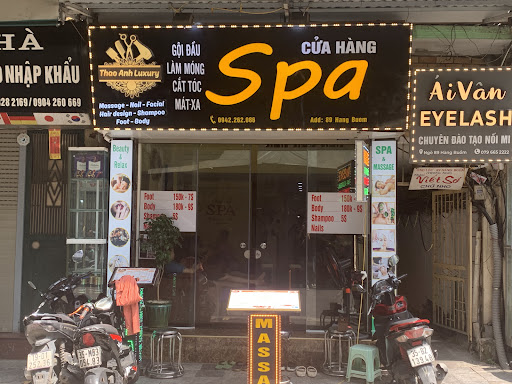 Thảo Anh Spa - Relax & Beauty photo 3 in Ha Noi