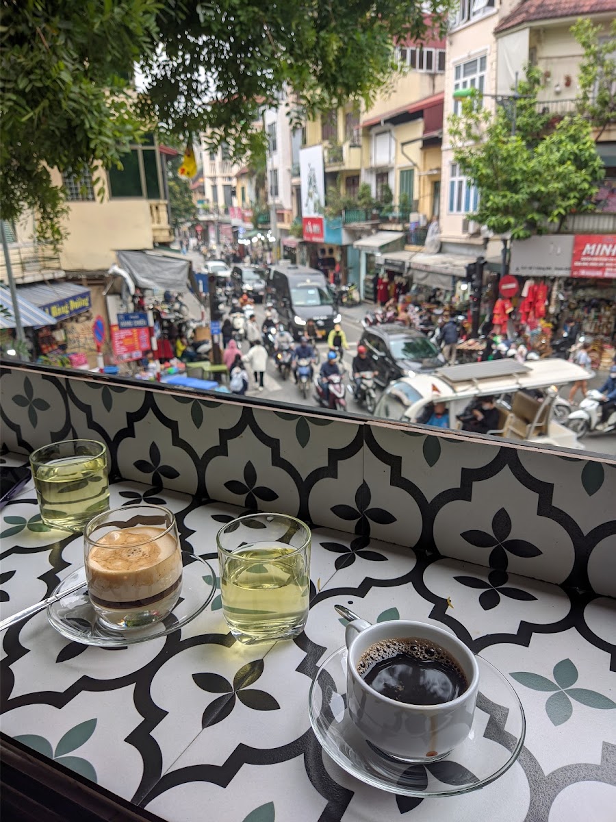 Coffee Nang photo 8 in Thao Dien