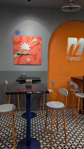 M' Bros - Original French Tacos photo 7 in Ha Noi