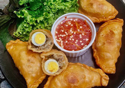 Old Viet's Restaurant photo 6 in Ha Noi