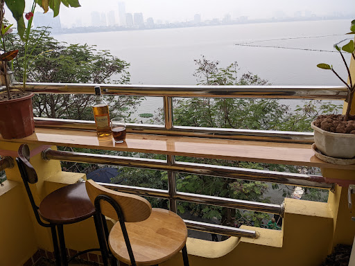 Bevvy Bar & BBQ photo 7 in Ha Noi