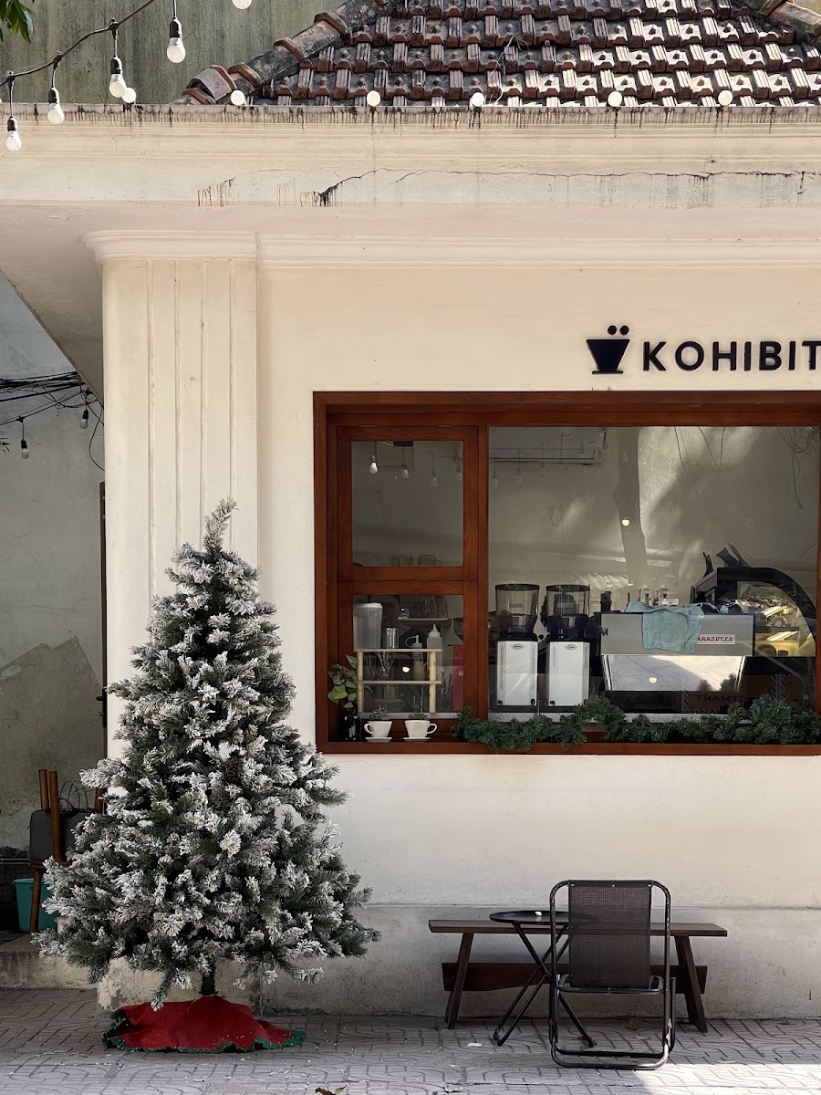 Kohibito Đinh Lễ photo 5 in Ha Noi