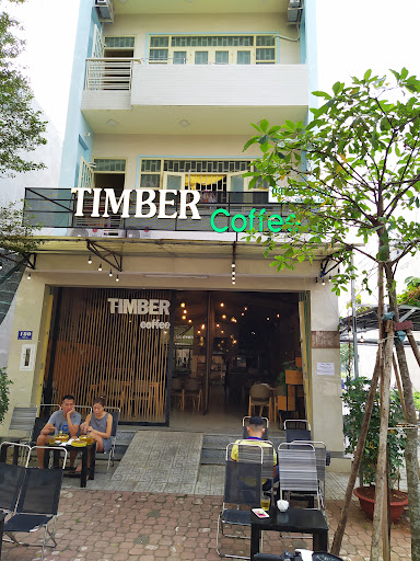 Timber Bistro photo 3 in Thao Dien