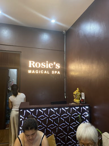 Massage Spa - Rosie's Magical photo 7 in Ha Noi
