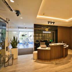 Nha Khoa Smile Center - Dental Clinic in Thao Dien