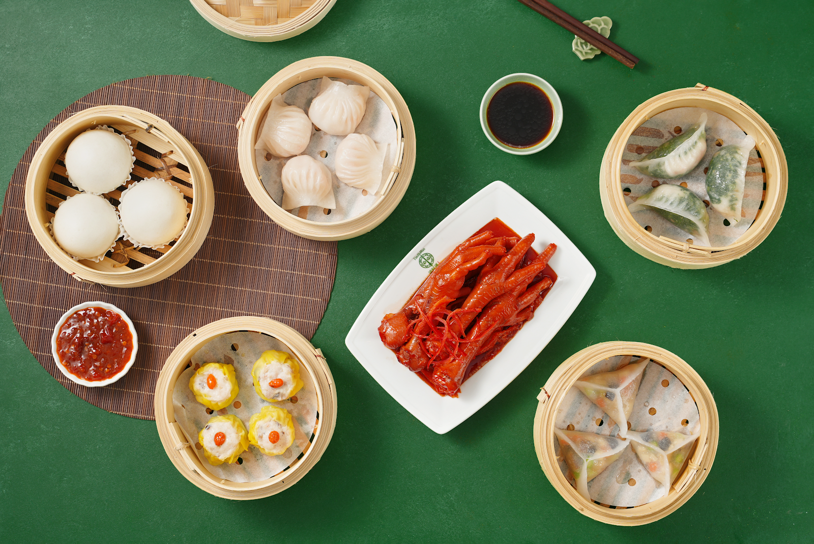 Tim Ho Wan - L7 West Lake Hanoi by LOTTE photo 6 in Ha Noi