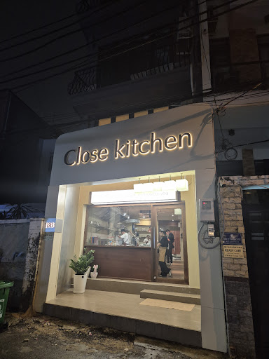 Close kitchen Saigon photo 3 in Thao Dien