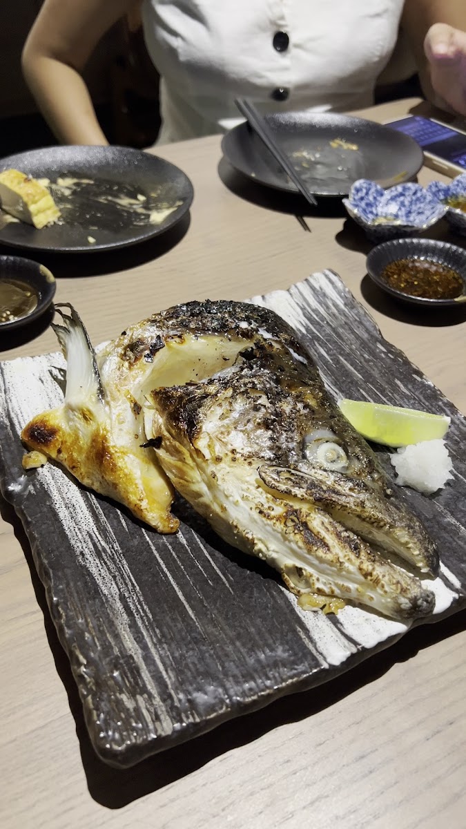 IKEMEN UDON & IZAKAYA photo 6 in Thao Dien