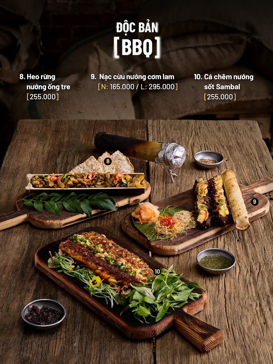 Trạm Hầm Thảo Điền photo 4 in Thao Dien