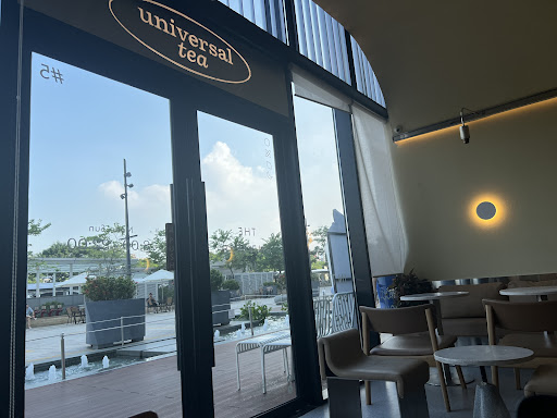 Universal Tea (U:Tea) - Lotte Mall West Lake Ha Noi photo 4 in Ha Noi