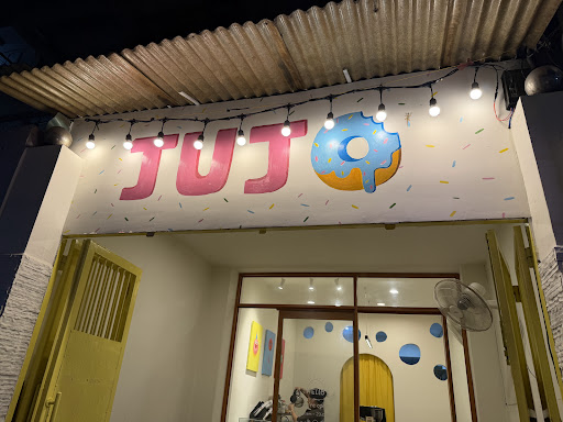 Toka donut photo 3 in Thao Dien