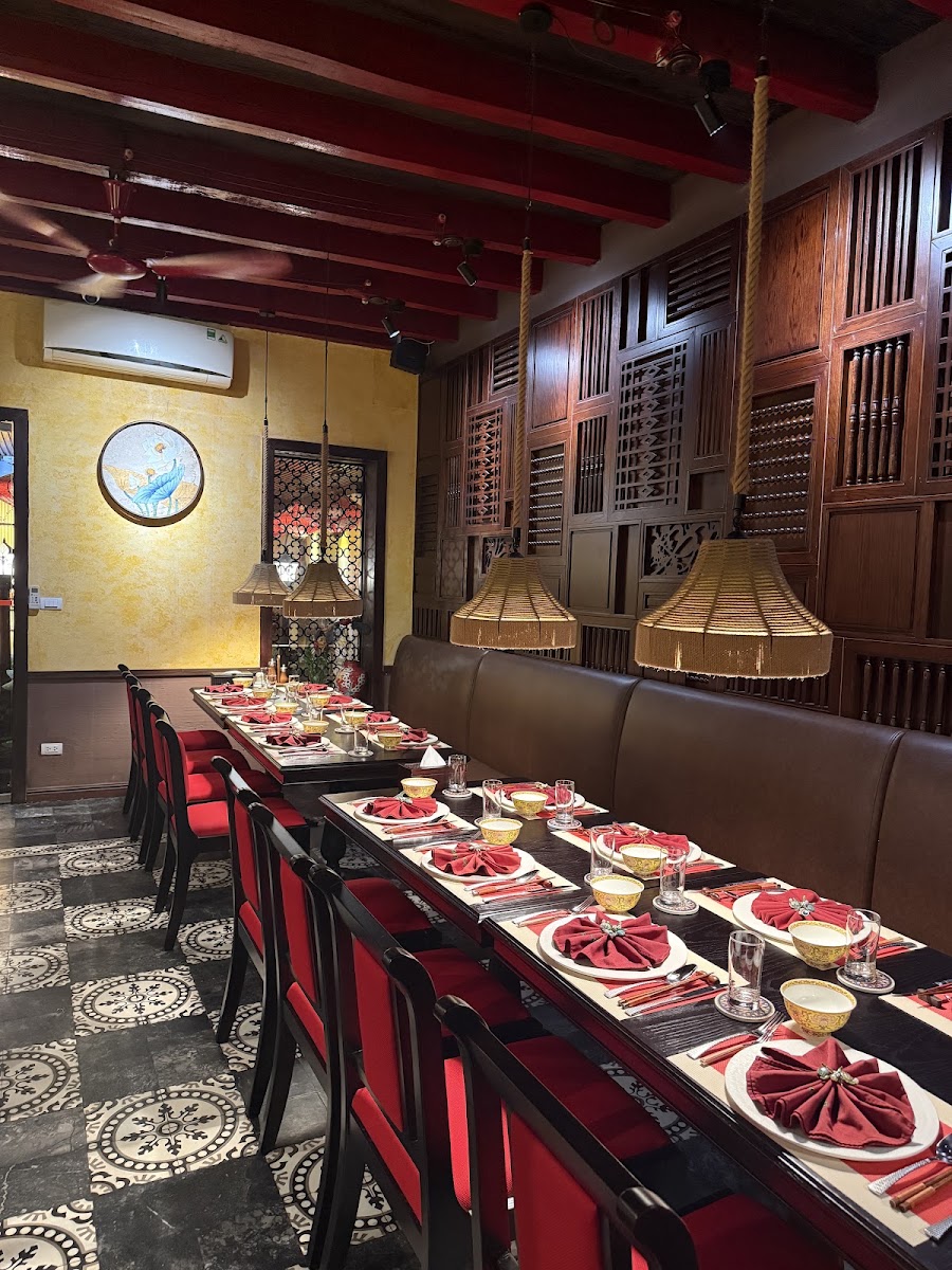L'essence De Cuisine photo 4 in Thao Dien