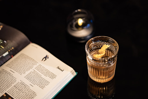 Bar Hedonist photo 5 in Ha Noi