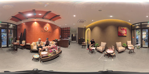 Orient Spa photo 2 in Thao Dien