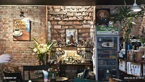Loading T café photo 8 in Ha Noi