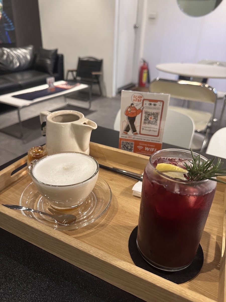 Nosleep Coffee Hub photo 5 in Ha Noi