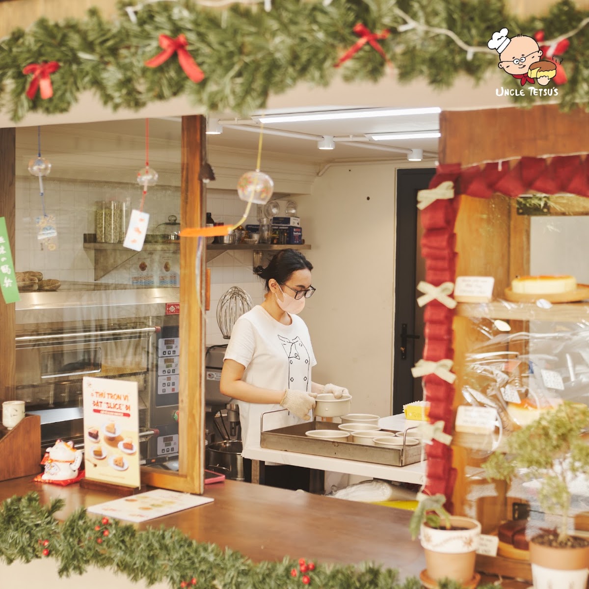 Uncle Tetsu Nguyễn Đăng Giai photo 4 in Thao Dien
