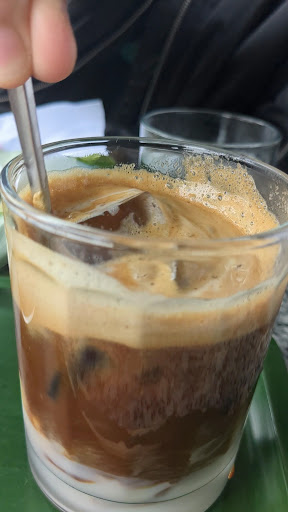 Tàpies Coffee photo 2 in Ha Noi